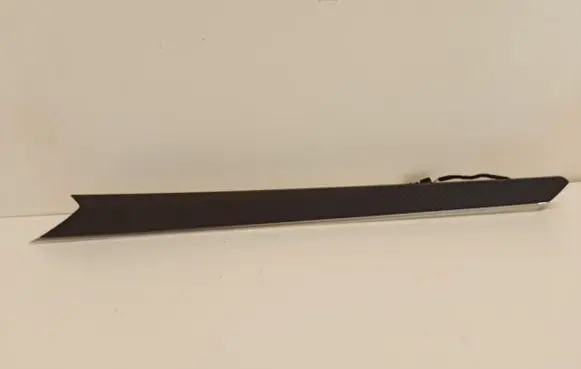 Volkswagen Tiguan Allspace Front door trim (molding) 5NN867085