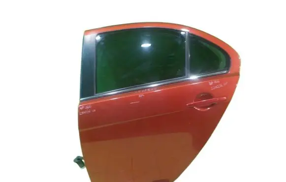 Mitsubishi Lancer VIII Rear door LEWE