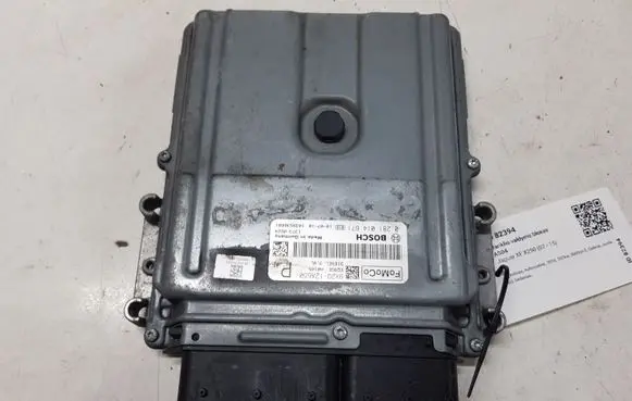 Engine control unit/module