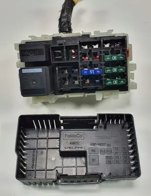 Volvo V60 Fuse module 6G9T14K131AB