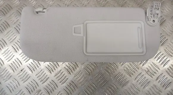 Hyundai Ioniq 5 Sun visor