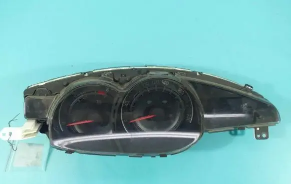 Toyota Verso Speedometer (instrument cluster) 83800-0F070 IMPRK1333448