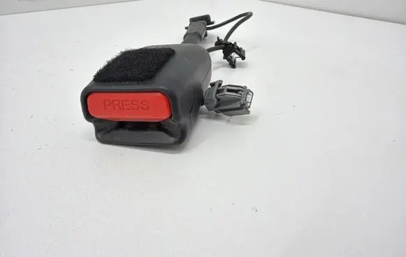 Tesla Model 3 Front seatbelt buckle 1090323C1D CZ722035B02079