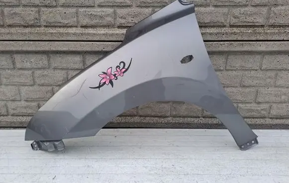 Suzuki Baleno EG Front wheel arch liner splash guards LPSUZBALII