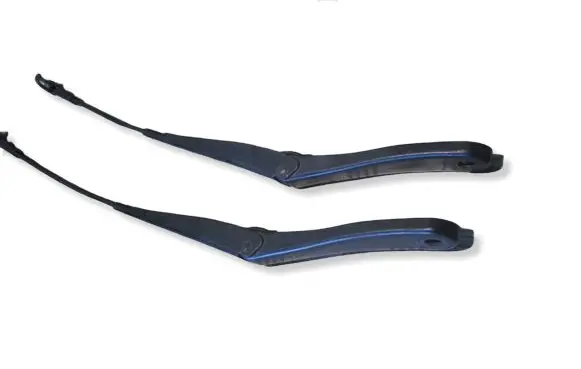 Opel Astra H Front wiper blade arm 13111220