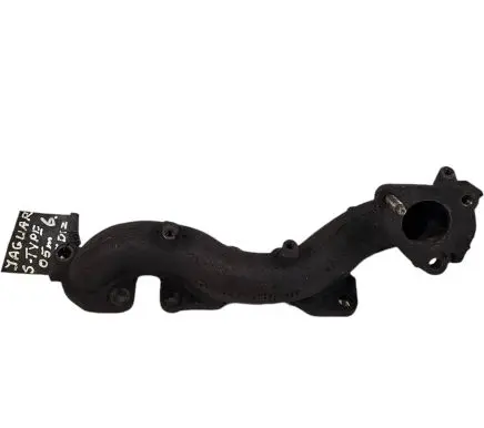 Jaguar S-Type Exhaust manifold 4R8Q9431BC