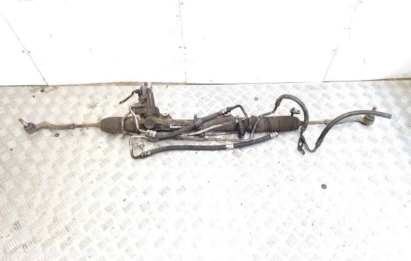 Mercedes-Benz C W204 Steering rack A20411011018 204460600