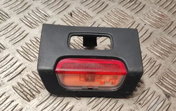 Volkswagen Golf V Rear door interior light 1501102