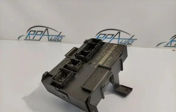 Volkswagen Touran I Comfort/convenience module 1K0959433CR 00897714 00044000