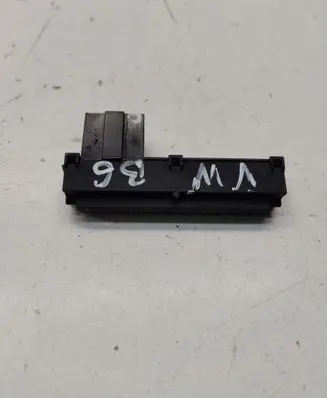 Volkswagen PASSAT B6 Passenger airbag on/off switch 3C0919234A