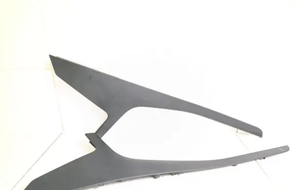Other center console (tunnel) element