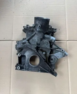 Mercedes-Benz GLC X253 C253 Timing chain cover 2740152800