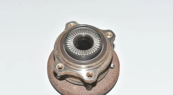 BMW X7 G07 Rear wheel ball bearing 31206895673 6895673 31206893780