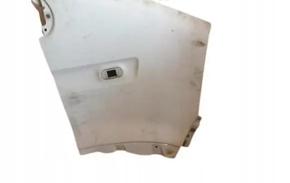 Opel Movano B Fender