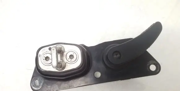 Fiat Scudo Loading door interior handle 