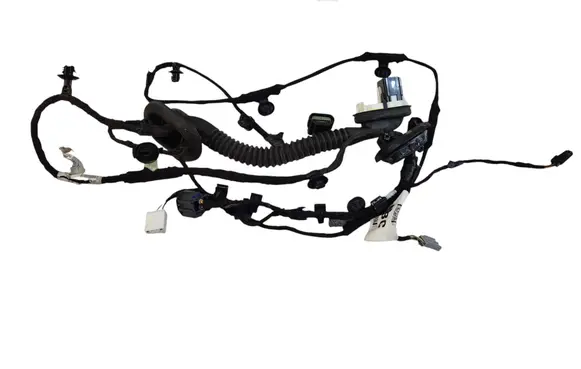 Ford Escape IV Rear door wiring loom LX6T14632 LX6T14632NBC E13738014