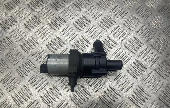 Audi A6 S6 C5 4B Electric auxiliary coolant/water pump 0392020039