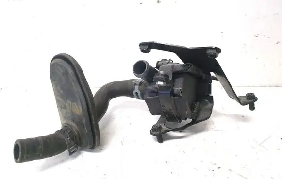 Audi A6 S6 C7 4G Electric auxiliary coolant/water pump 4G0820195E