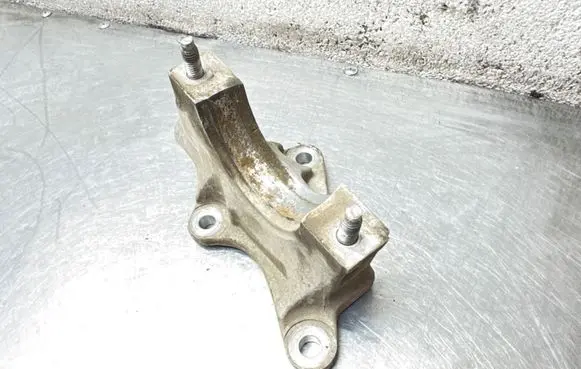 Ford Edge II Driveshaft support bearing bracket CV613K305