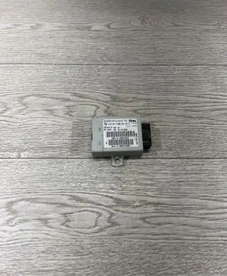 BMW X5 E53 Alarm control unit/module 6988104 61356988104 10844410