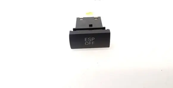 Audi A6 S6 C6 4F ESP (stability program) switch 4F0927134 9751219
