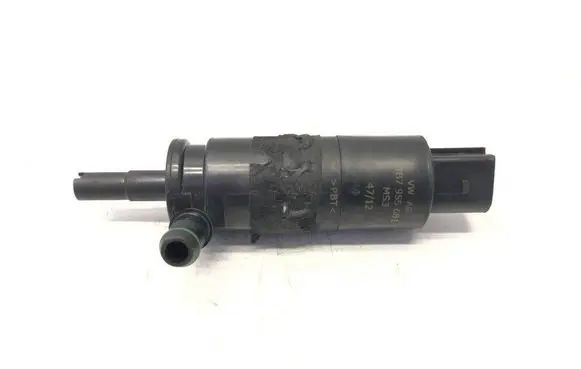 Audi A7 S7 4G Headlight washer pump 3B7955681