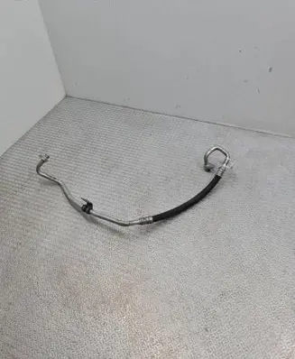 Peugeot 308 Air conditioning (A/C) pipe/hose 9675635380