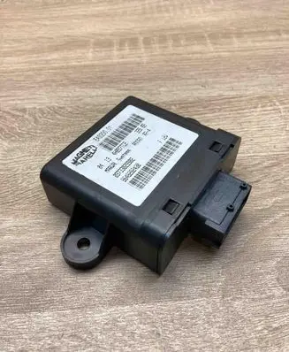 Peugeot 307 Other control units/modules 09733029902 9648282480