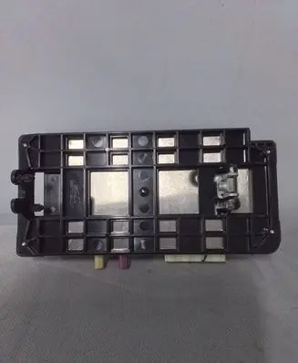 Ford Bronco Bluetooth control unit module LJ6T14G229AP LJ6T14G229
