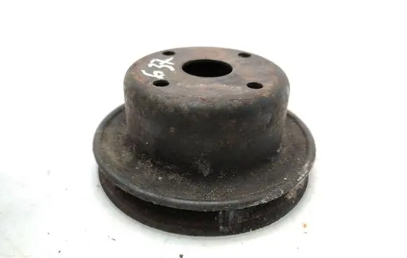 Mazda 929 Water pump pulley 