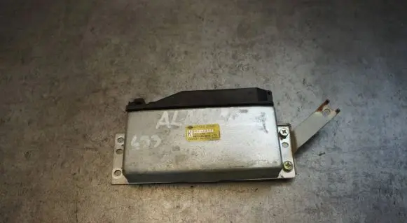 Nissan Almera Engine control unit/module ECU 478502N311 K962-4552