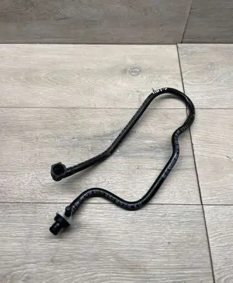 Mercedes-Benz C W204 Vacuum line/pipe/hose A2044305129
