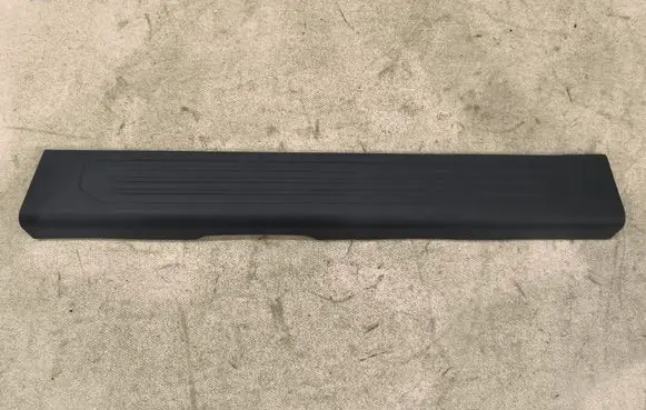 Nissan Murano Z52 Front sill trim cover 769B59UC0 769B5