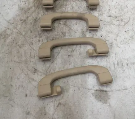 BMW X5 E70 A set of handles for the ceiling 6977691 6977696