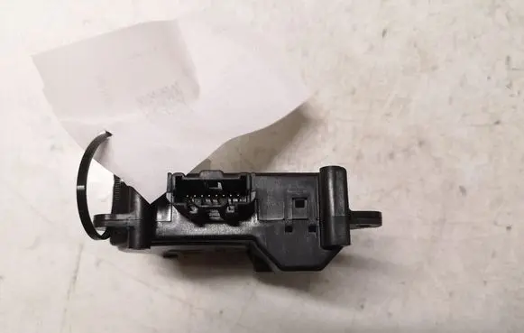 Mazda 5 Air flap motor/actuator HB601BN8V01 8610000990