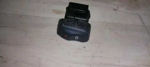 Renault Scenic I Central locking switch button 841242b