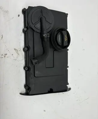 Rocker cam cover