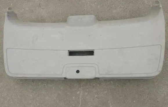 Chrysler Pacifica Tailgate/boot lid cover trim OTW51TRMAE