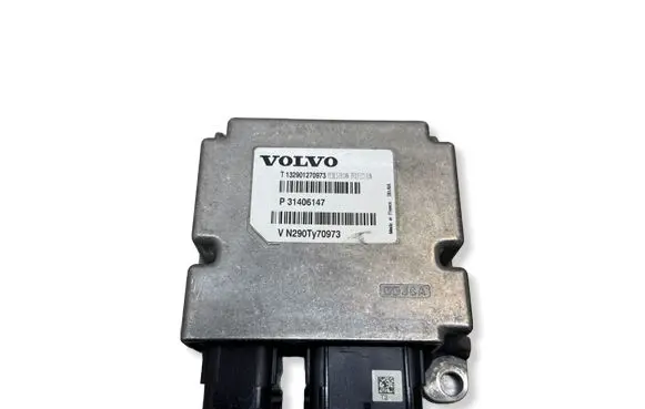 Volvo V40 Airbag control unit/module 31406147