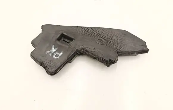 BMW X3 G01 Fender foam support/seal 5B51F35 7395563