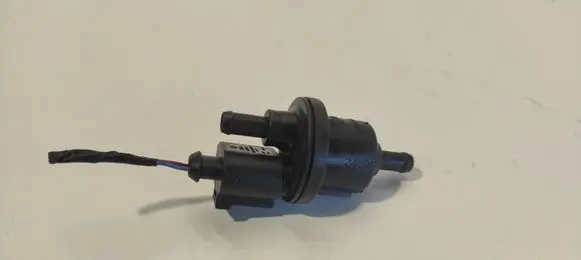Skoda Fabia Mk1 (6Y) Turbo solenoid valve 6QE906517 2580116B