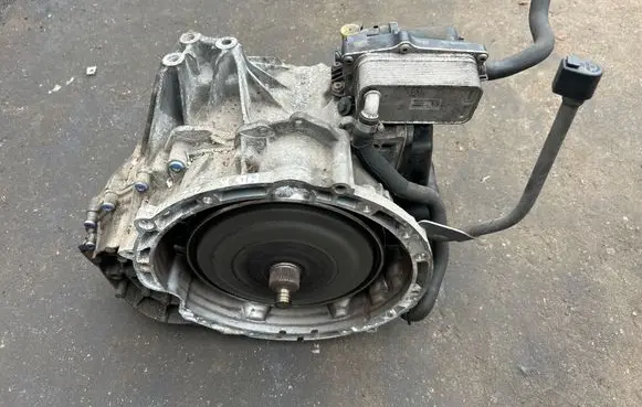 Mercedes-Benz A W176 Automatic gearbox A2463705800 1313701440 724003
