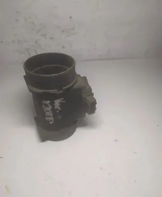 Opel Zafira A Mass air flow meter 90411957 21908422 9150