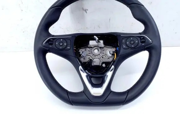 Opel Mokka B Steering wheel 98356601 98356601YX