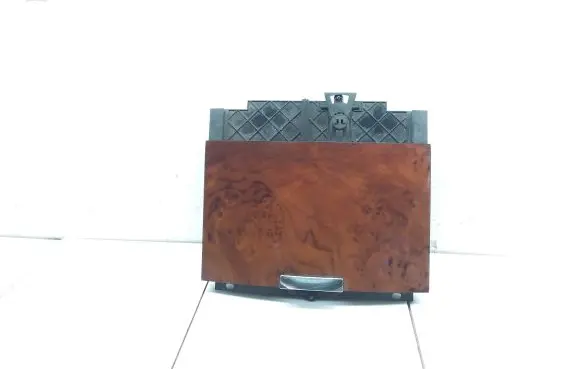 Volkswagen Touareg I Car ashtray 7L6857961 7L6863071
