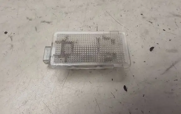Volvo S80 Other interior light 30754448 0501119