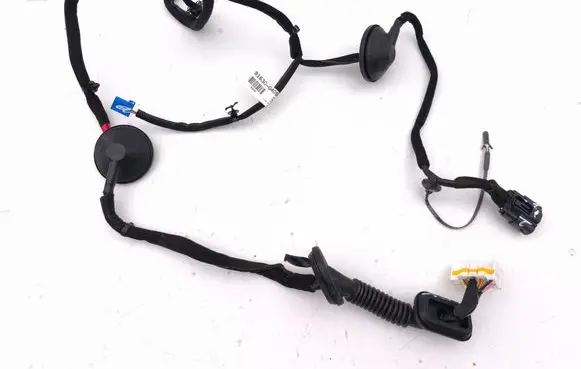 KIA Niro Rear door wiring loom 91630Q4050R