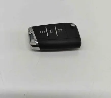 Audi RS3 Ignition key/card 8V0837220P