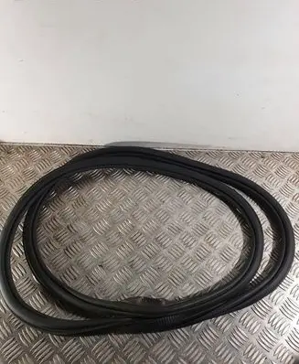 Volvo S60 Front door rubber seal 31699826