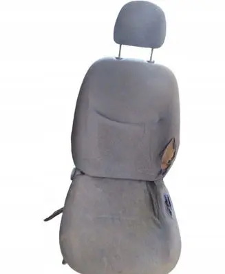 Toyota Yaris Front driver seat 